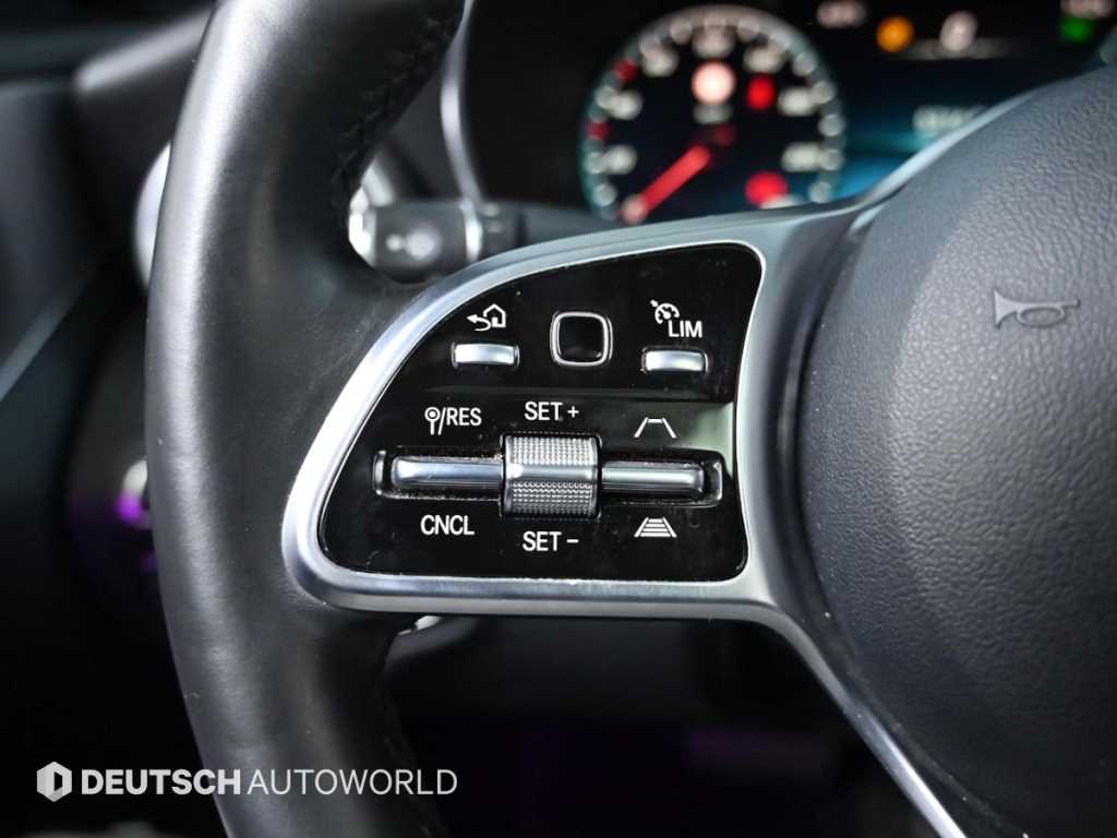 Mercedes Benz C Class 2021 Blanco - Importación desde Corea - HF Imports Iquique - Foto 18