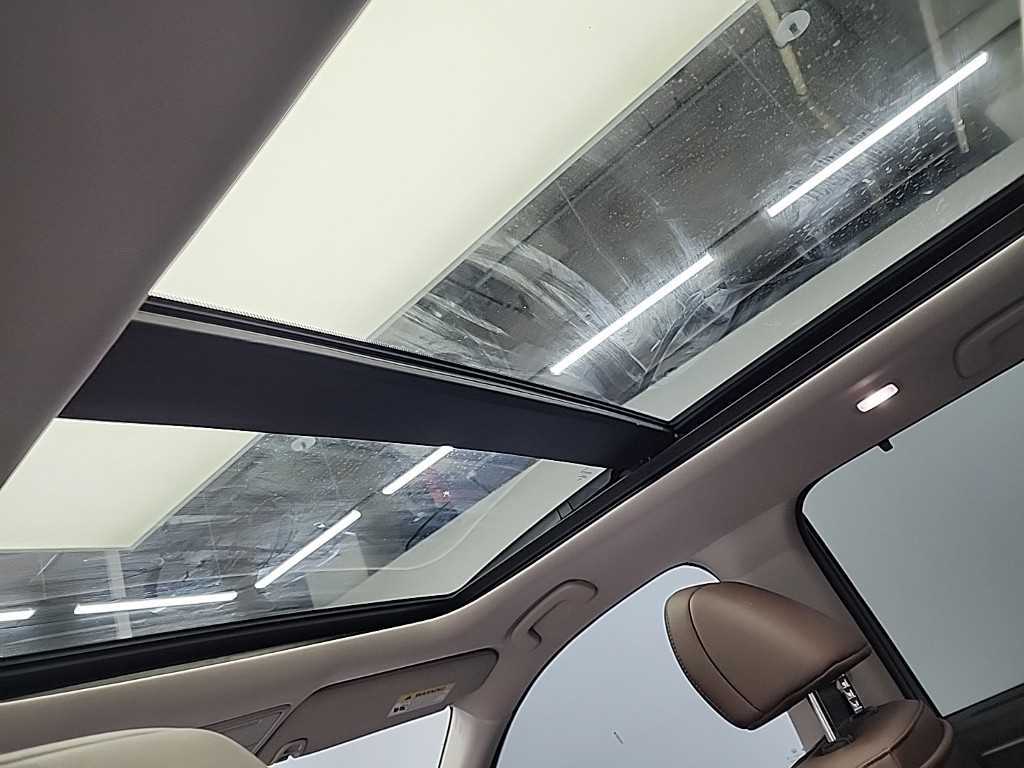 Honda Pilot 2023 Gris - Importación desde Corea - HF Imports Iquique - Foto 14