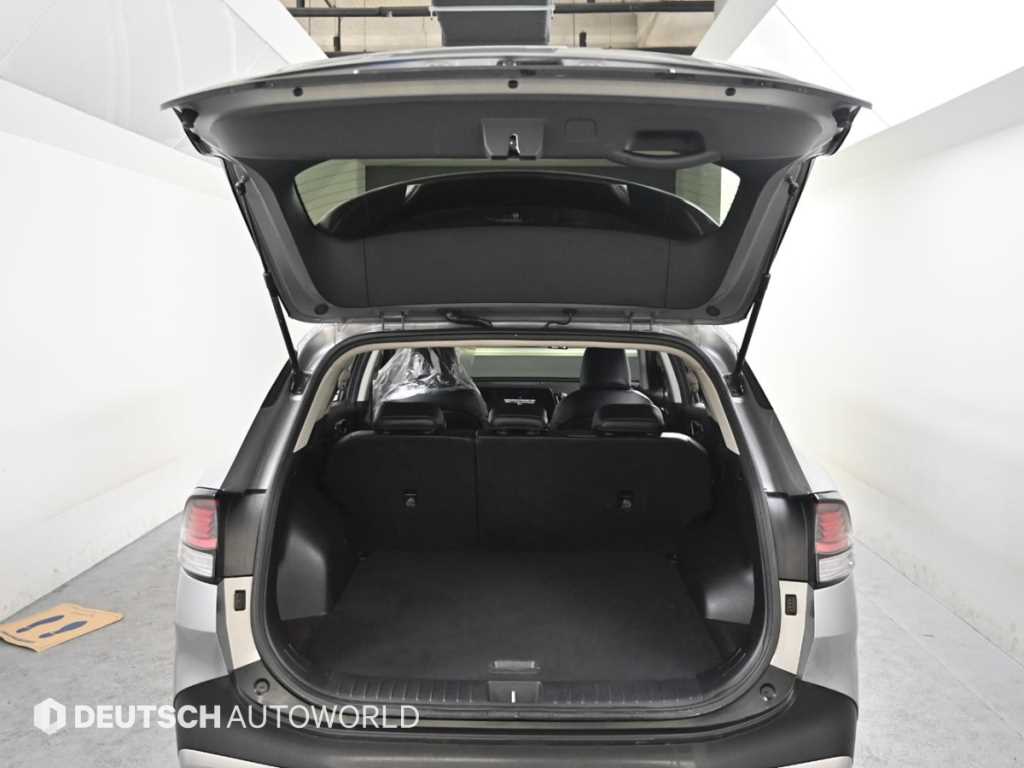 KIA Sportage 2023 Gris - Importación desde Corea - HF Imports Iquique - Foto 20