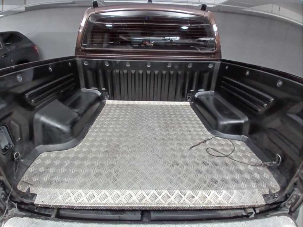 Ssangyong Rexton 2019 Café - Importación desde Corea - HF Imports Iquique - Foto 18