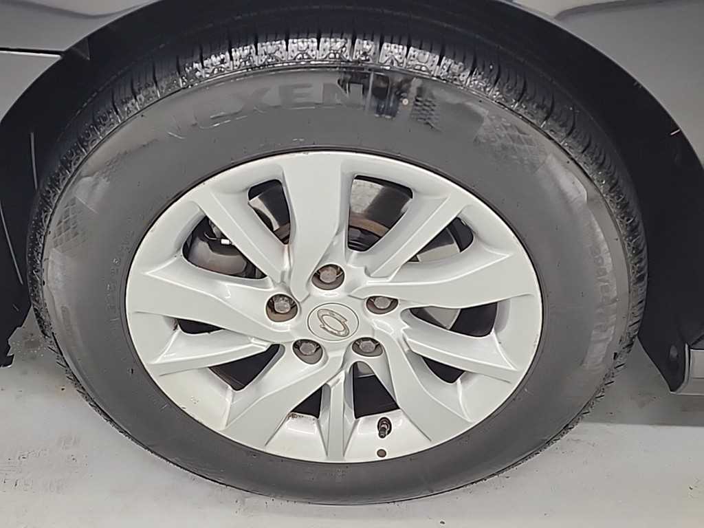 SAMSUNG SM5 2017 - Importación desde Corea - HF Imports Iquique - Foto 19