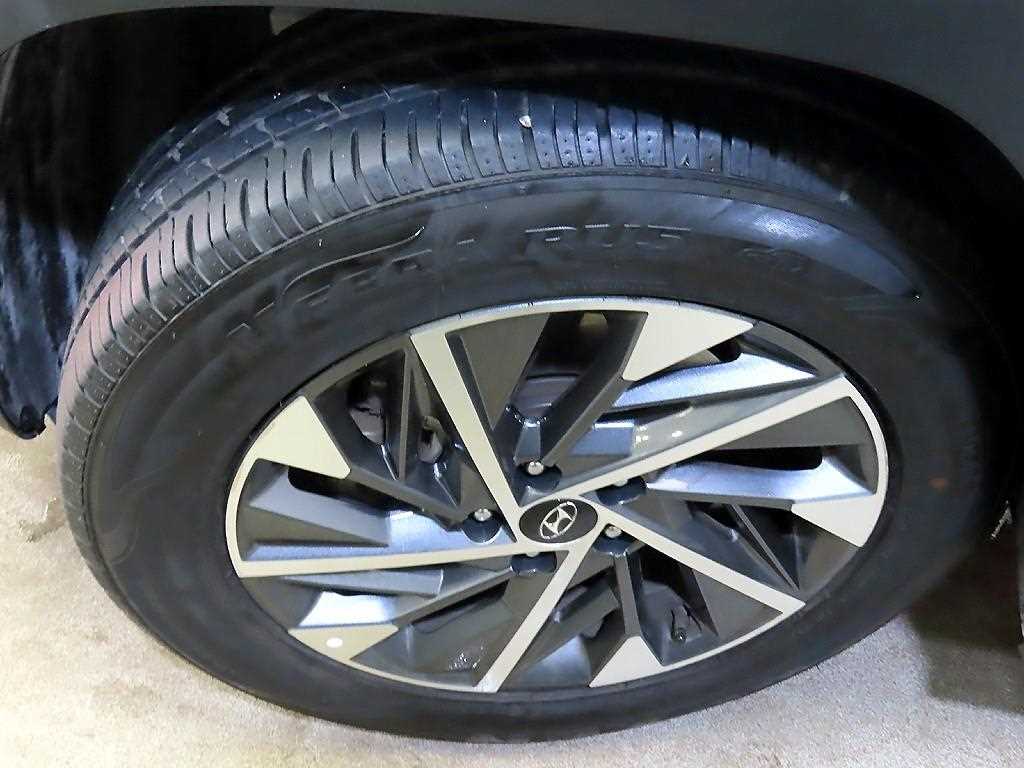 HYUNDAI Tucson 2022 - Importación desde Corea - HF Imports Iquique - Foto 20