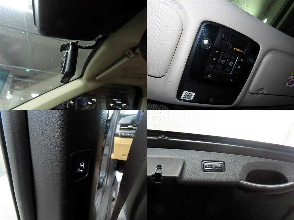 KIA Carnival 2021 Negro - Importación desde Corea - HF Imports Iquique - Foto 18