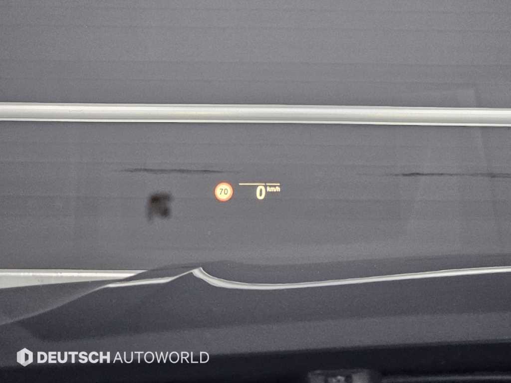 BMW 7 Series 2021 Negro - Importación desde Corea - HF Imports Iquique - Foto 18