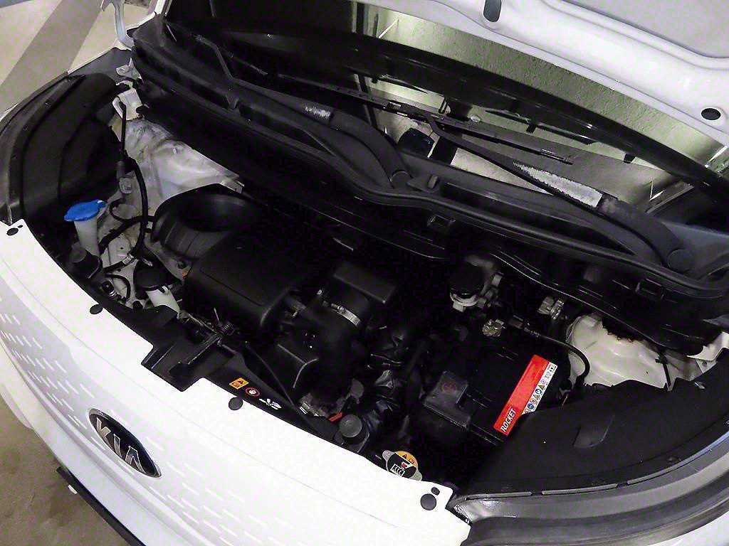 KIA Ray 2019 Blanco - Importación desde Corea - HF Imports Iquique - Foto 19