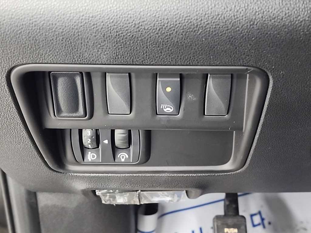 SAMSUNG QM6 2018 Negro - Importación desde Corea - HF Imports Iquique - Foto 17