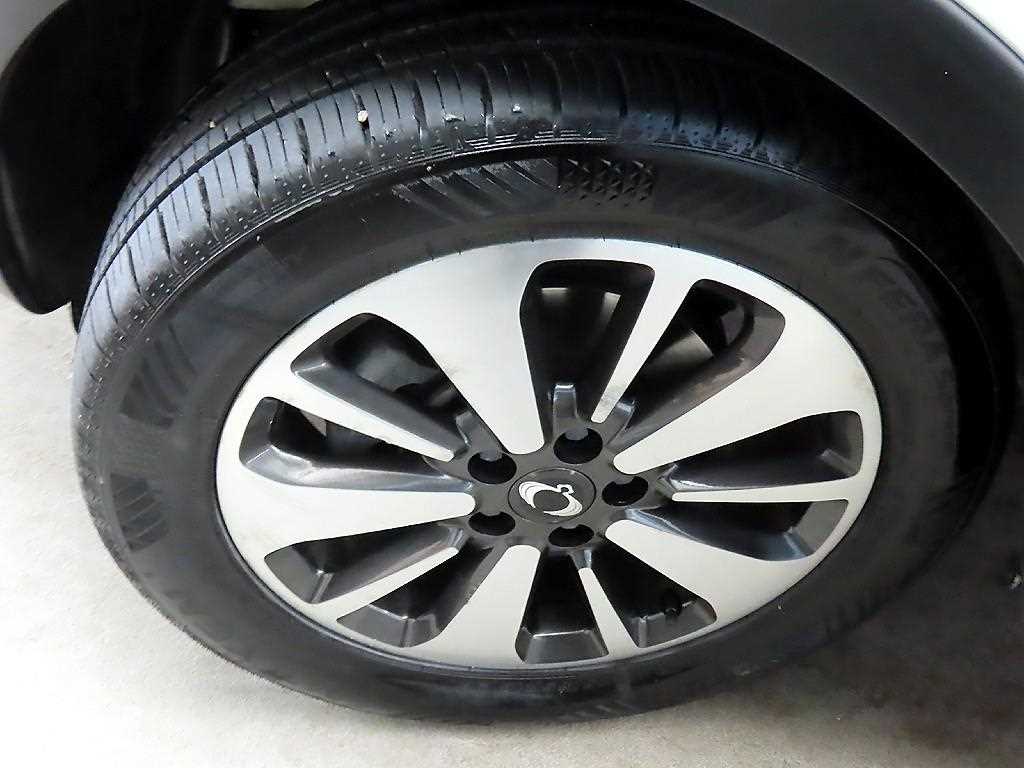 Ssangyong Korando 2015 Blanco - Importación desde Corea - HF Imports Iquique - Foto 20