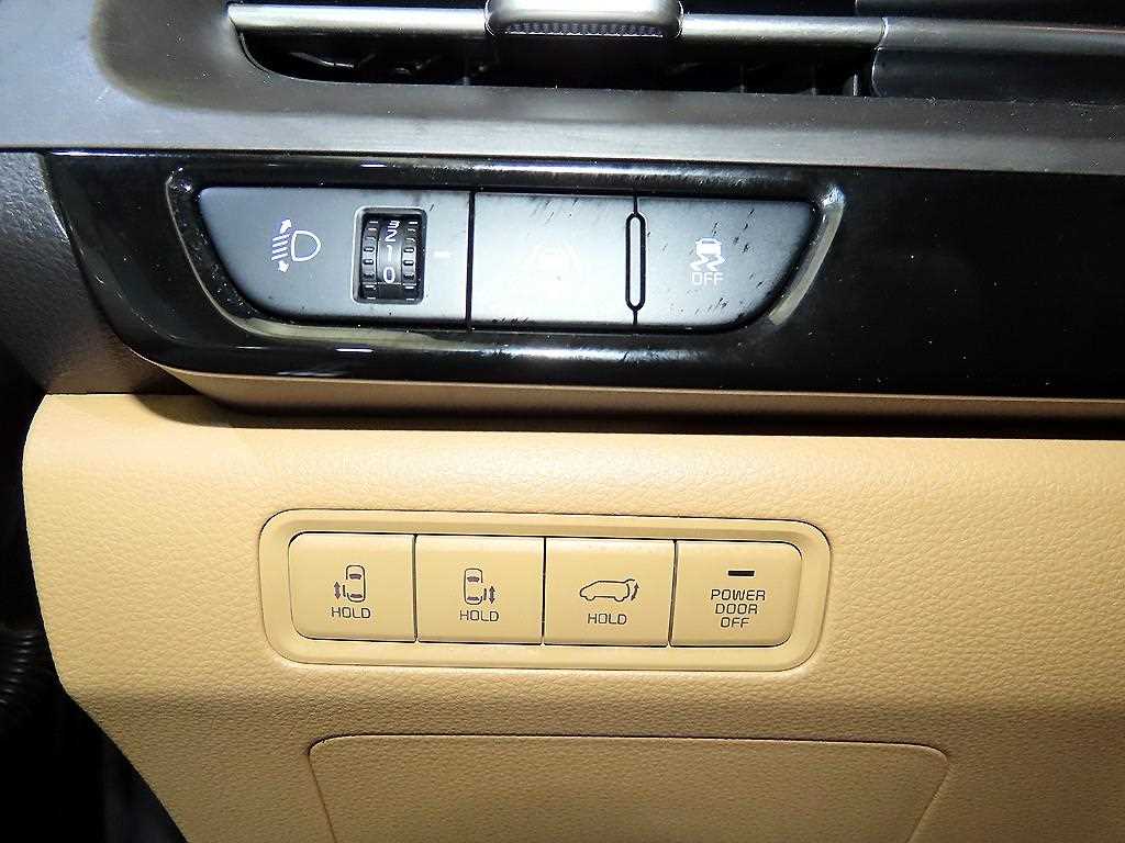 KIA Carnival 2021 - Importación desde Corea - HF Imports Iquique - Foto 14