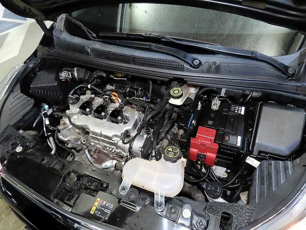 Chevrolet Spark 2017 - Importación desde Corea - HF Imports Iquique - Foto 18