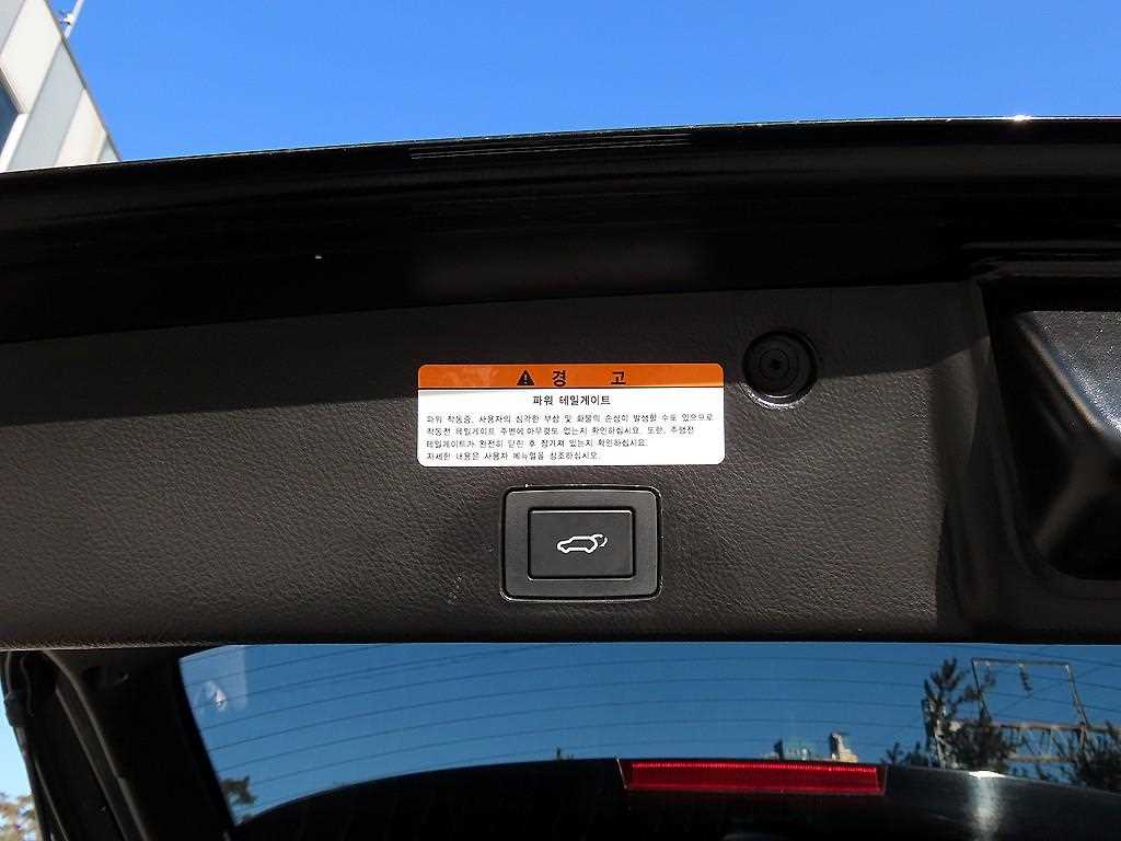 HYUNDAI Veracruz 2015 Negro - Importación desde Corea - HF Imports Iquique - Foto 17