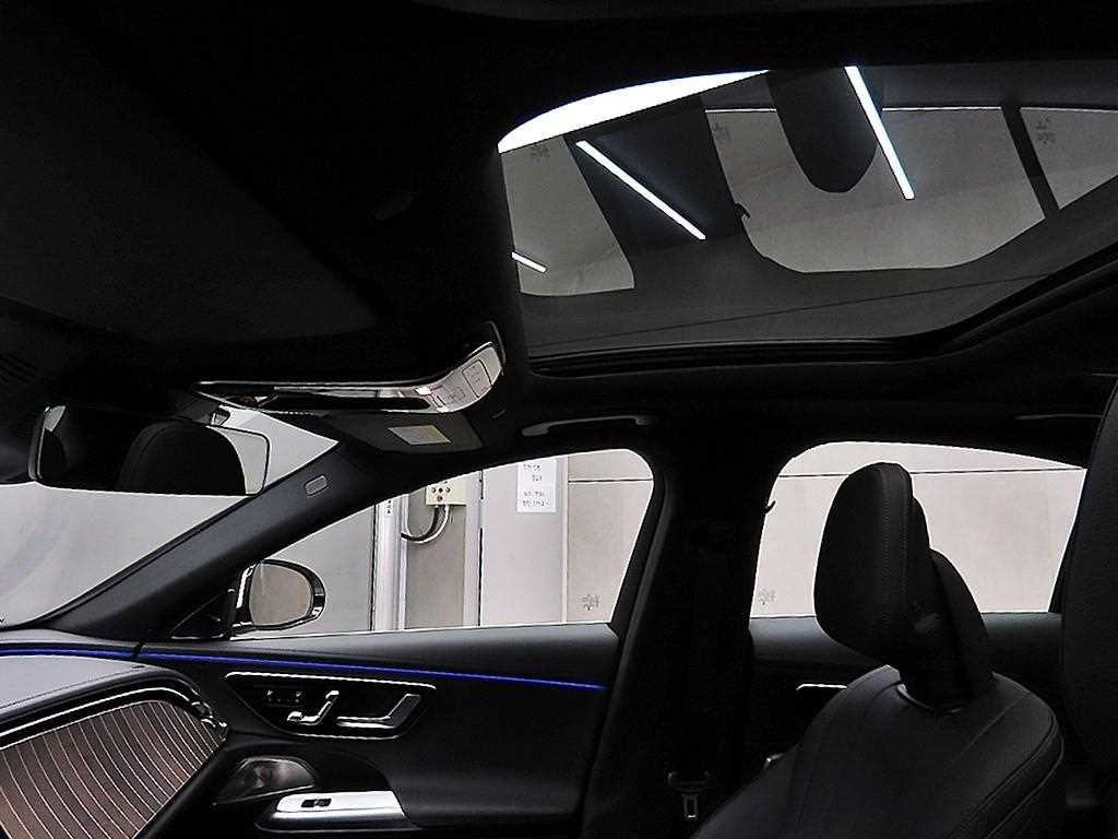 Mercedes Benz E class 2025 Blanco - Importación desde Corea - HF Imports Iquique - Foto 17