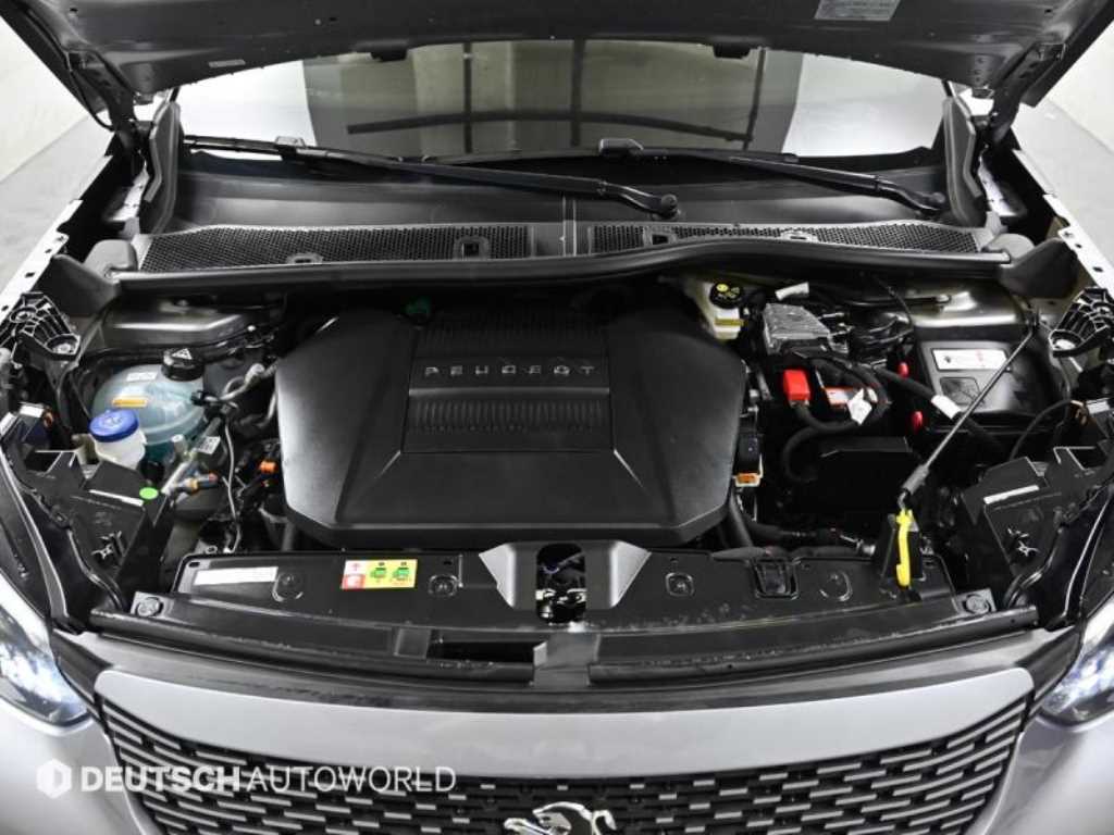 Peugeot 2008 - Vista 6