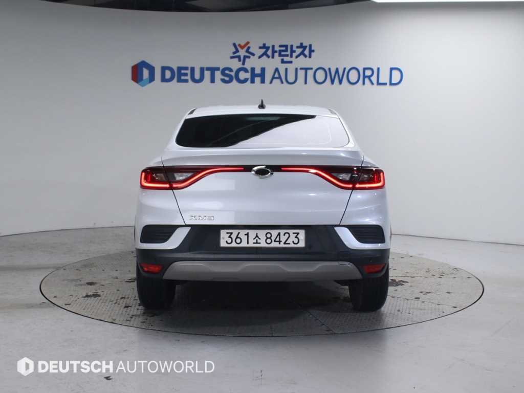 SAMSUNG XM3 - Vista 4