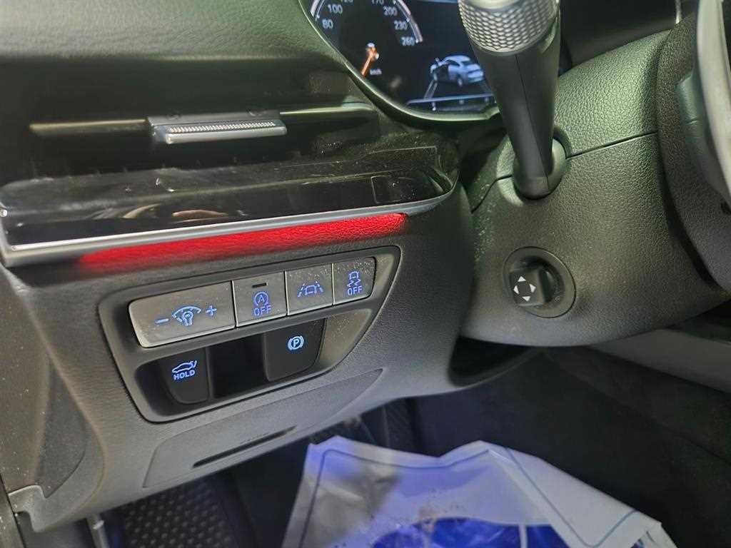 Genesis G80 2021 Gris - Importación desde Corea - HF Imports Iquique - Foto 14