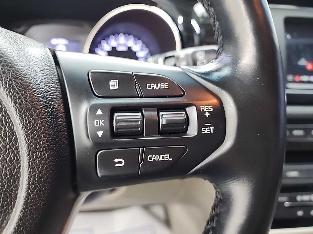 KIA Carnival 2020 Plateado - Importación desde Corea - HF Imports Iquique - Foto 18