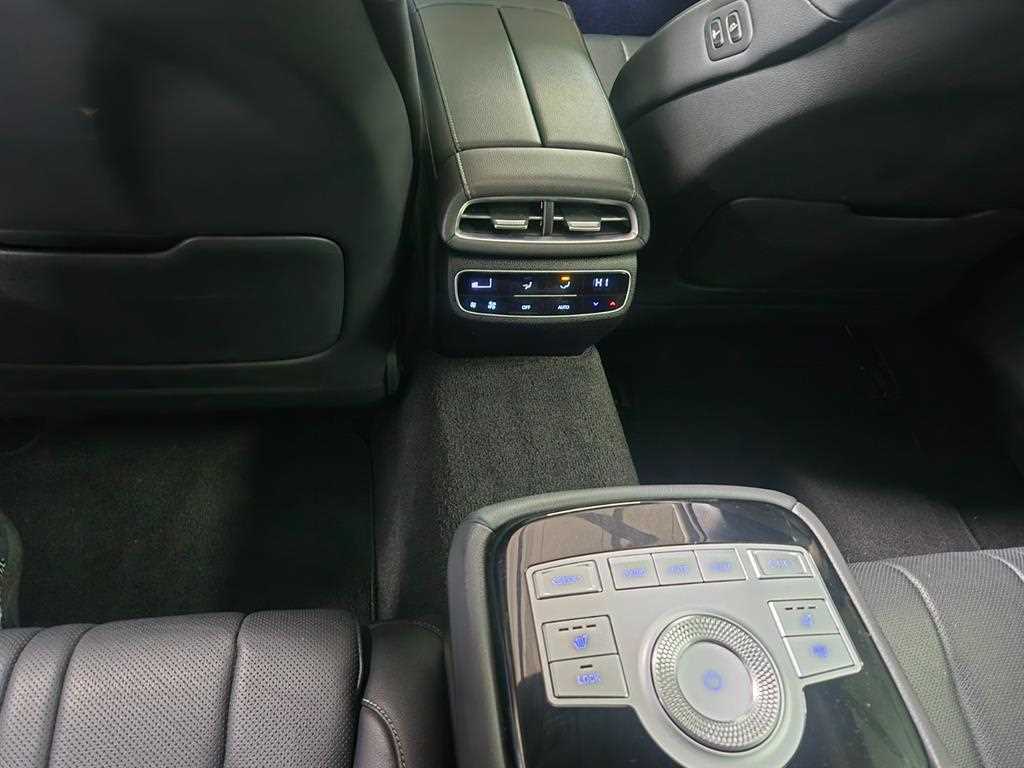 Genesis G80 2021 Gris - Importación desde Corea - HF Imports Iquique - Foto 19