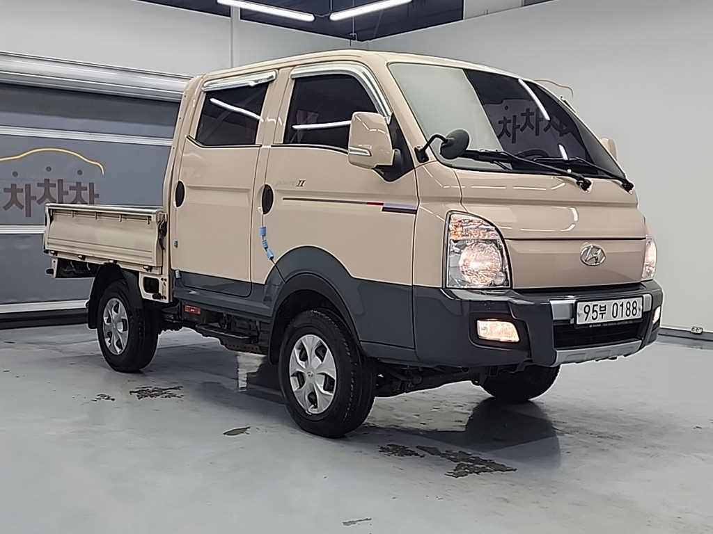 Small Truck Cargo (small) - Vista 4