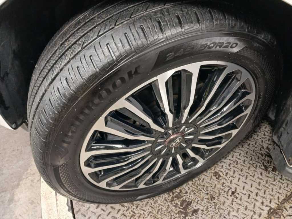 HYUNDAI Palisade 2022 - Importación desde Corea - HF Imports Iquique - Foto 20