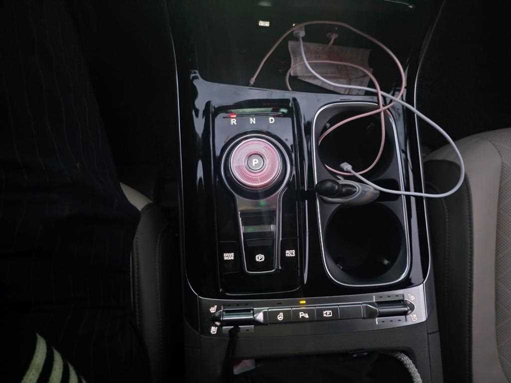 KIA Carnival 2021 Negro - Importación desde Corea - HF Imports Iquique - Foto 15