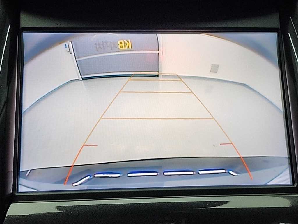 Chevrolet Impala 2018 - Importación desde Corea - HF Imports Iquique - Foto 15