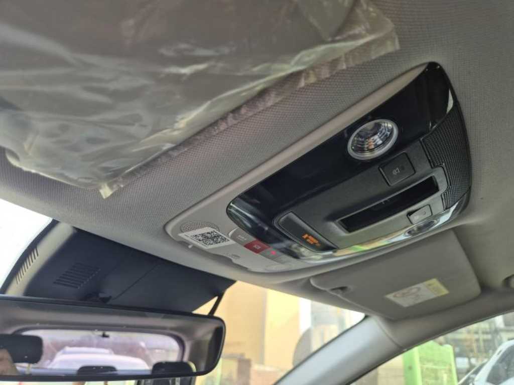 KIA Sportage - Vista 10