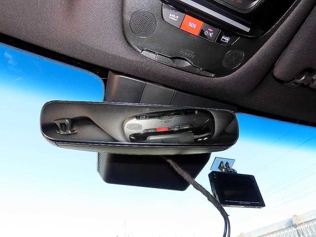 KIA K8 2022 Verde - Importación desde Corea - HF Imports Iquique - Foto 14