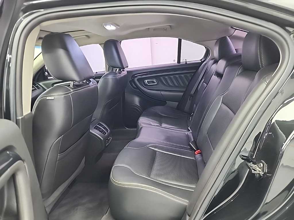 Ford Torus - Vista 12