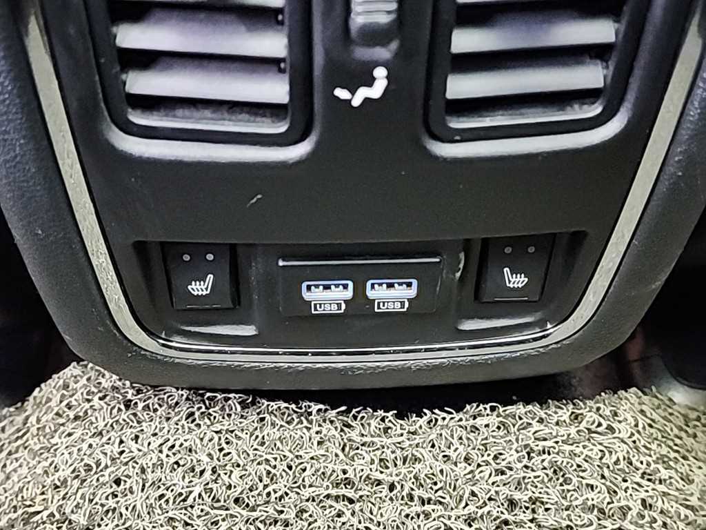 Jeep Cherokee 2018 - Importación desde Corea - HF Imports Iquique - Foto 13