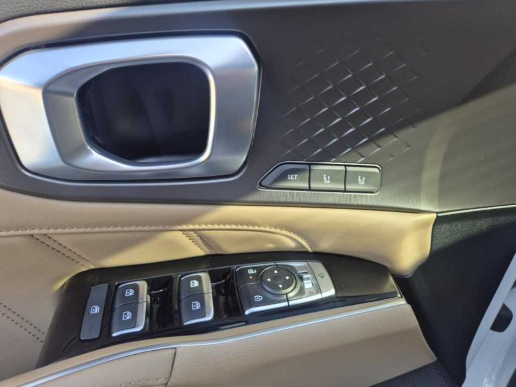 KIA Sorento - Vista 10