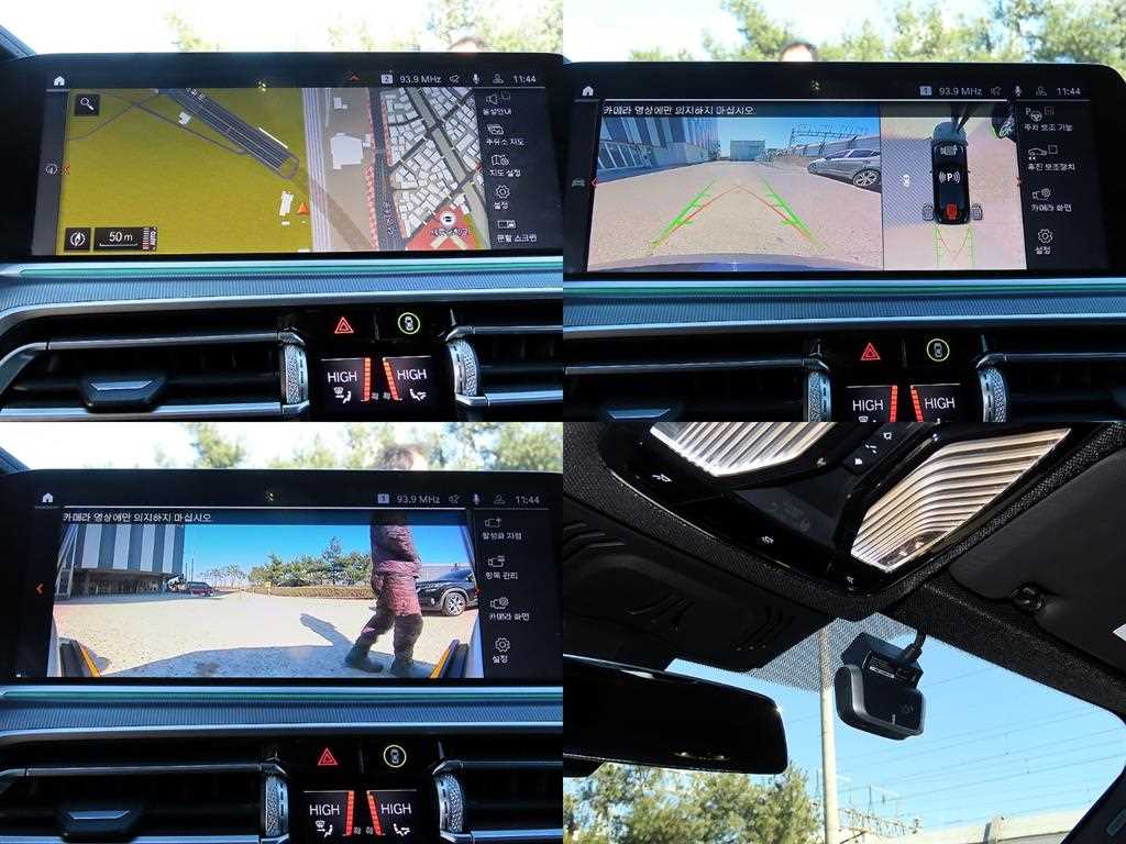 BMW X6 2021 - Importación desde Corea - HF Imports Iquique - Foto 18