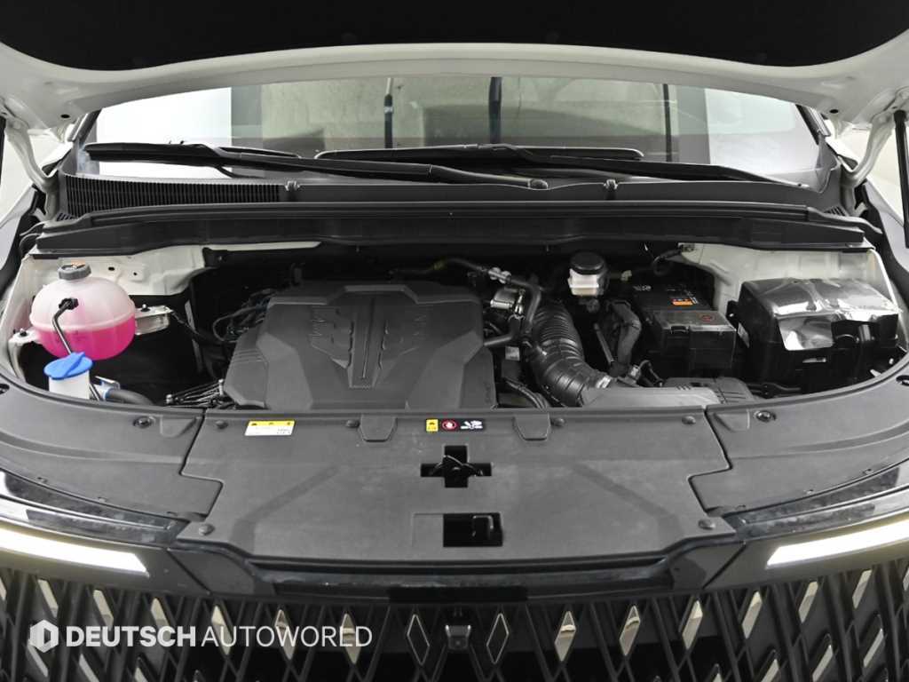 KIA Carnival - Vista 6