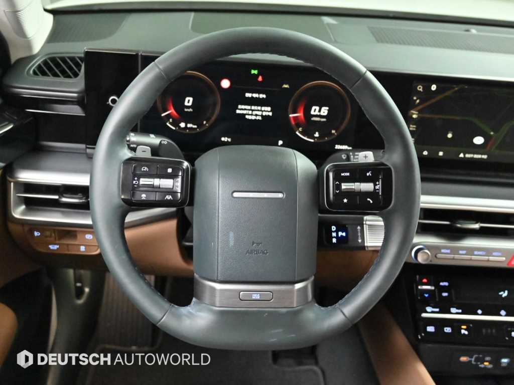 HYUNDAI Grandeur 2025 - Importación desde Corea - HF Imports Iquique - Foto 13