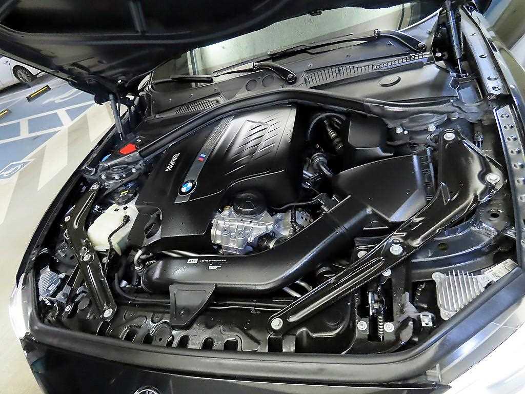 BMW 2 series 2018 Negro - Importación desde Corea - HF Imports Iquique - Foto 19