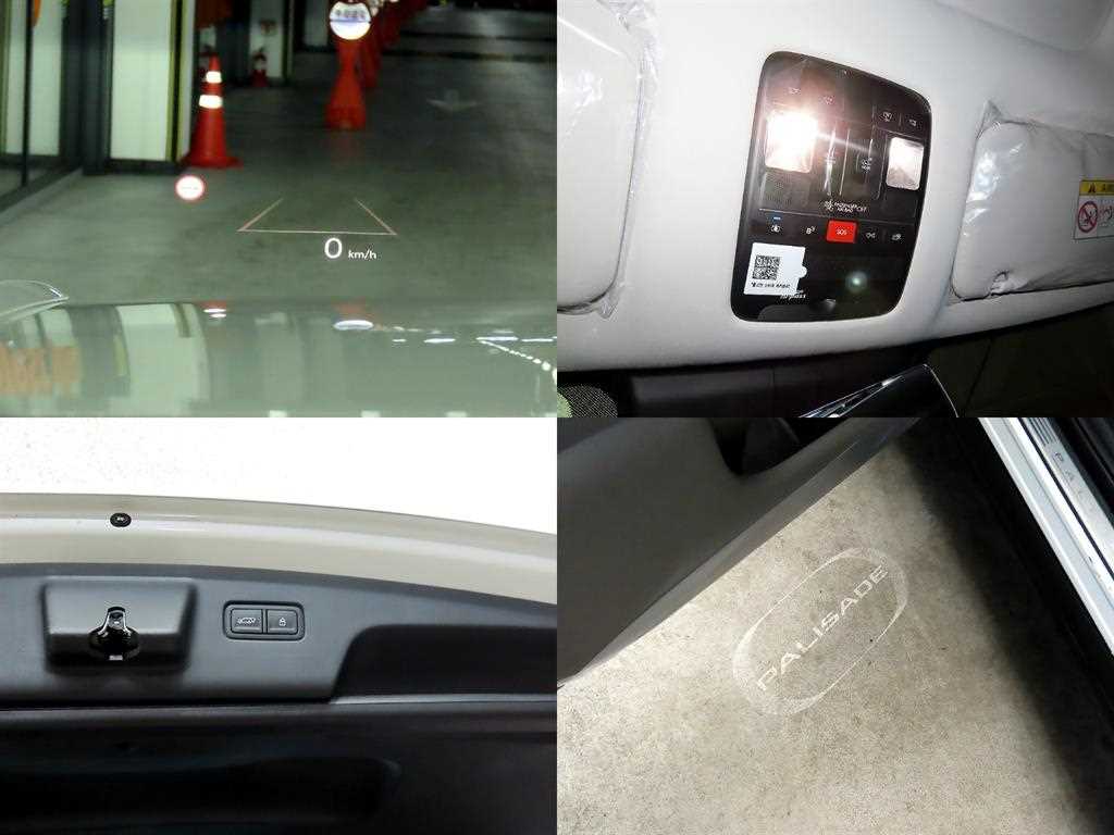 HYUNDAI Palisade 2026 - Importación desde Corea - HF Imports Iquique - Foto 18