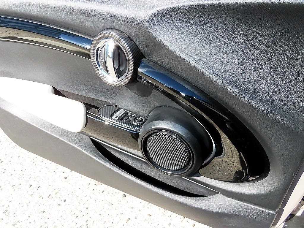 Mini Cooper - Vista 10