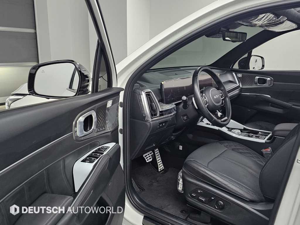 KIA Sorento - Vista 11
