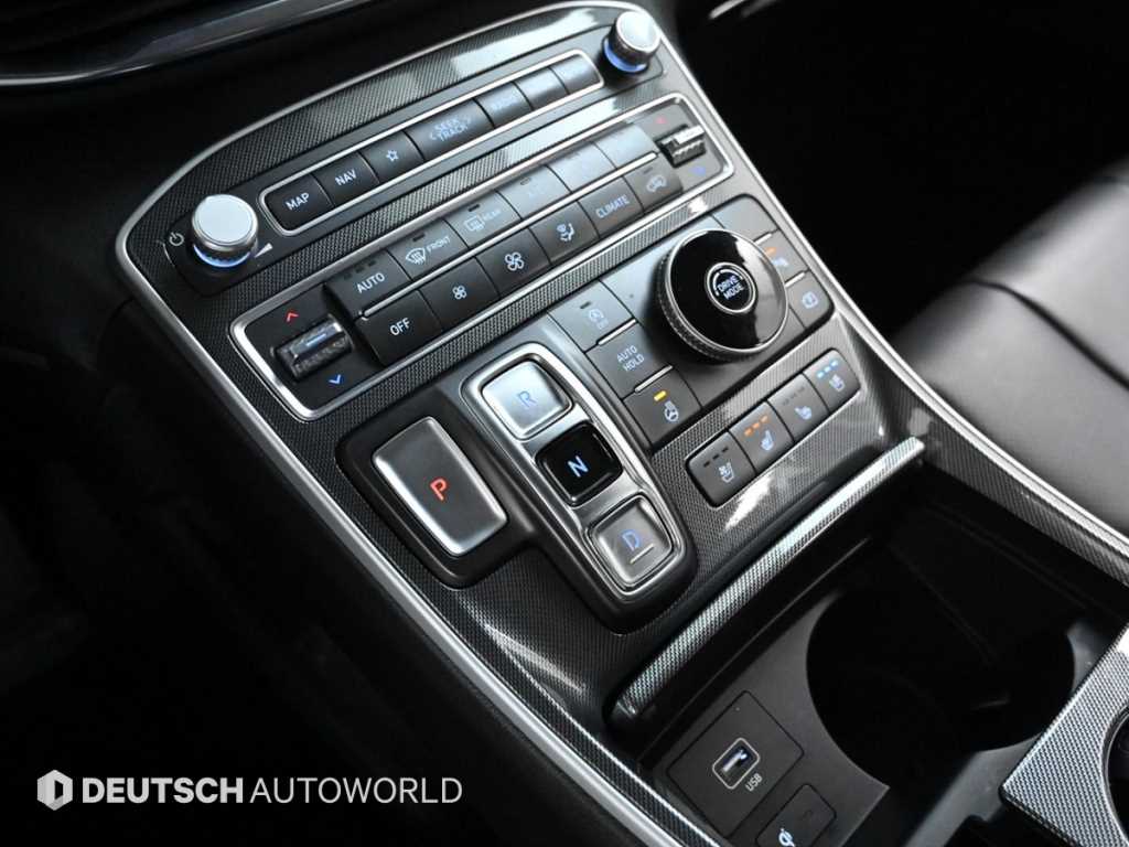 HYUNDAI Santa Fe - Vista 9