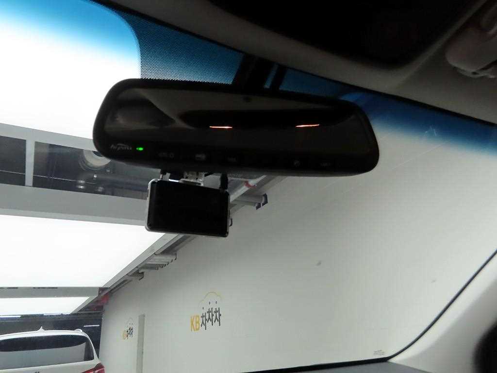 KIA Sorento 2016 Blanco - Importación desde Corea - HF Imports Iquique - Foto 13