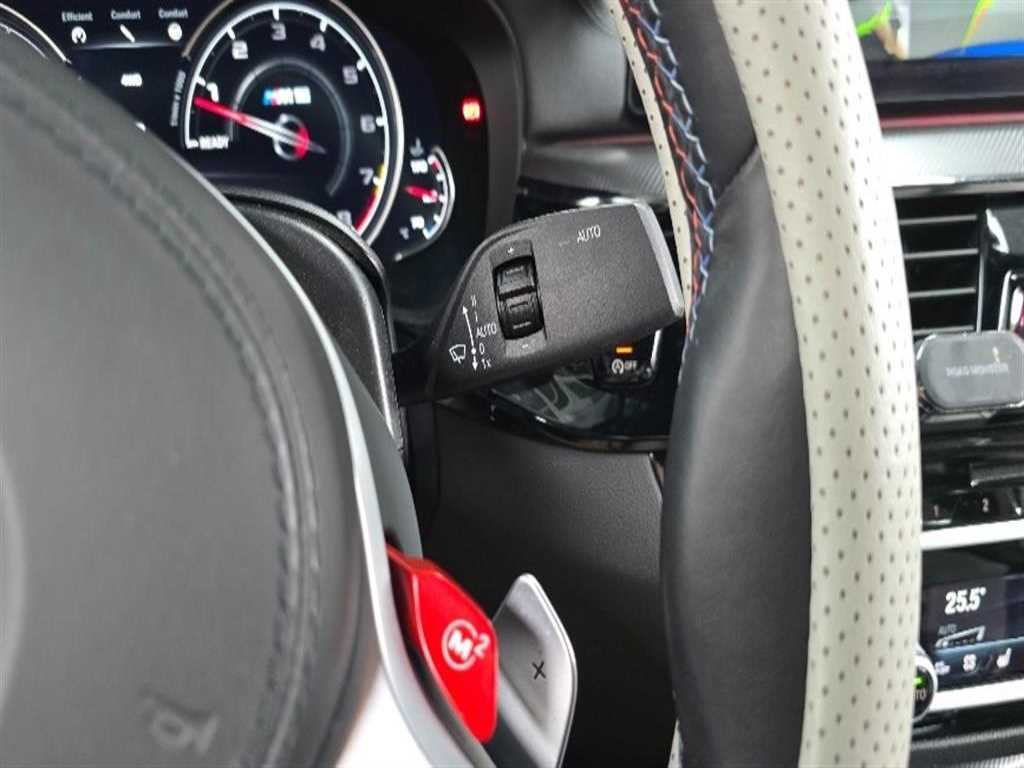 BMW 5 Series 2018 Azul - Importación desde Corea - HF Imports Iquique - Foto 17