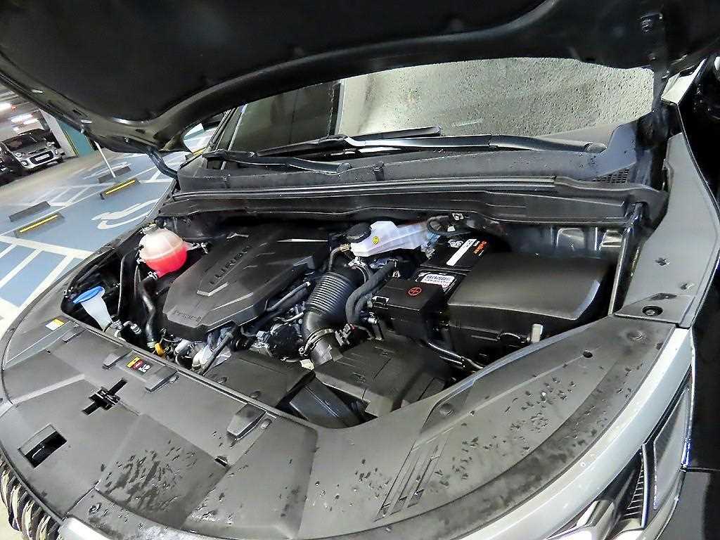 KIA Carnival 2023 Negro - Importación desde Corea - HF Imports Iquique - Foto 19