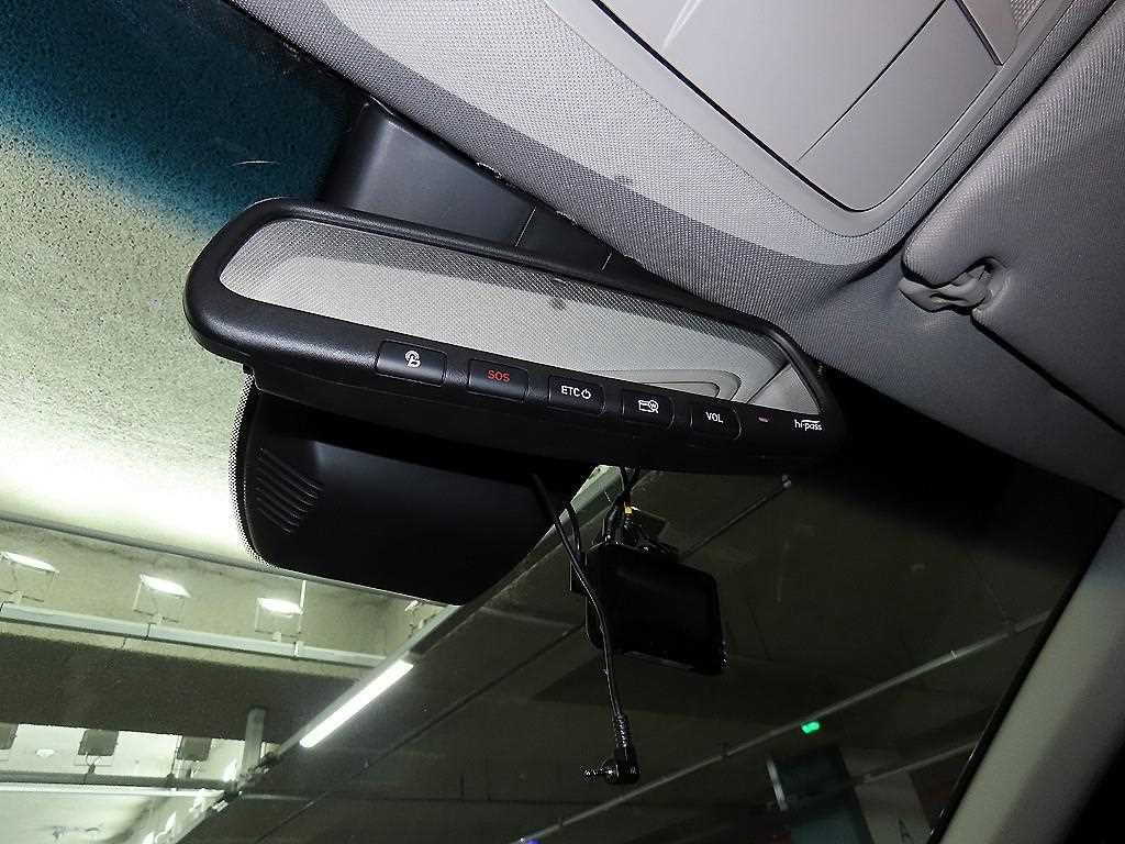 HYUNDAI Santa Fe 2019 Gris - Importación desde Corea - HF Imports Iquique - Foto 15