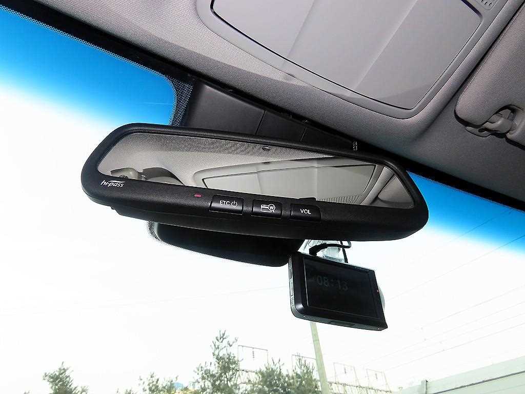 HYUNDAI Grandeur 2017 Gris - Importación desde Corea - HF Imports Iquique - Foto 18