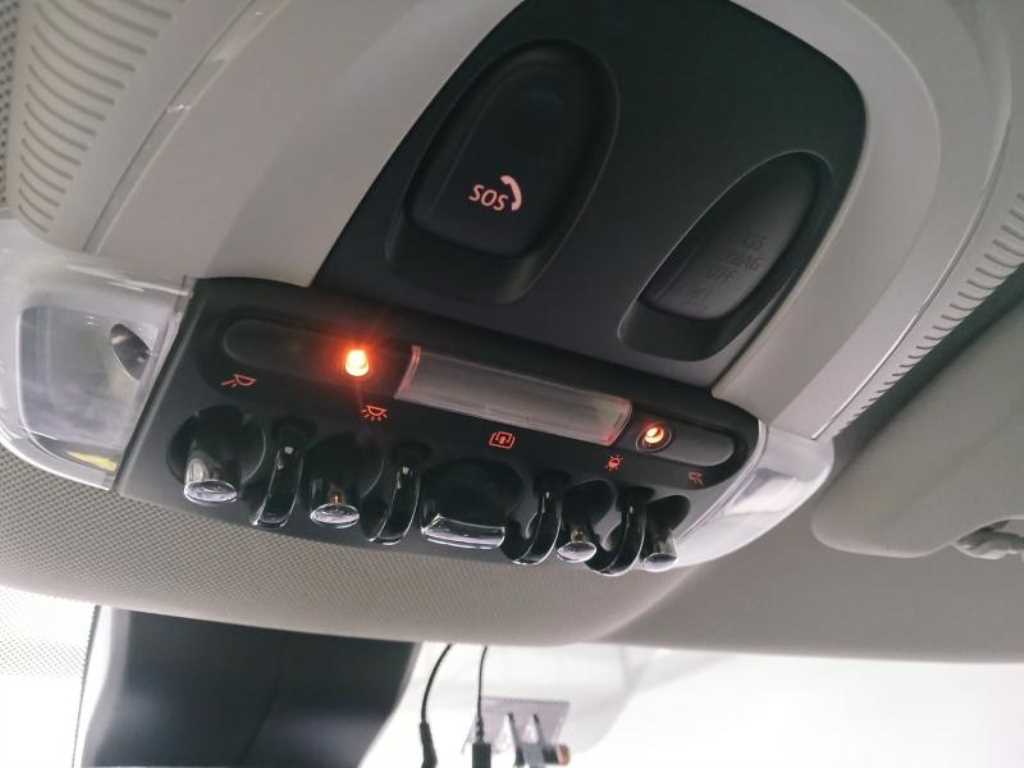 Mini Countryman 2020 Negro - Importación desde Corea - HF Imports Iquique - Foto 16