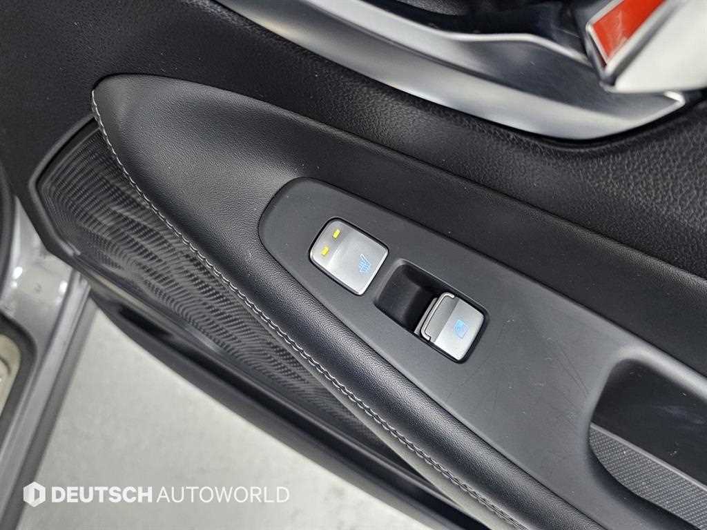 HYUNDAI Santa Fe 2021 Gris - Importación desde Corea - HF Imports Iquique - Foto 16