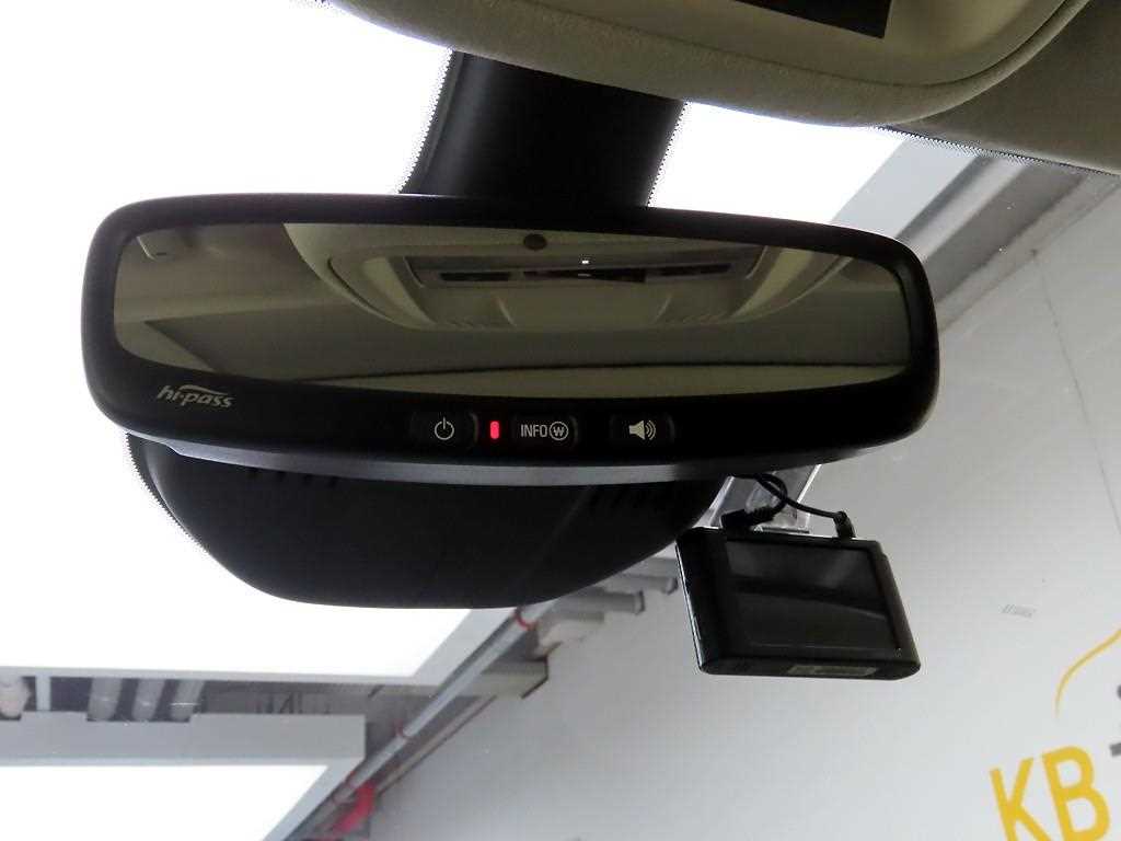 Chevrolet Cruise 2017 Blanco - Importación desde Corea - HF Imports Iquique - Foto 15