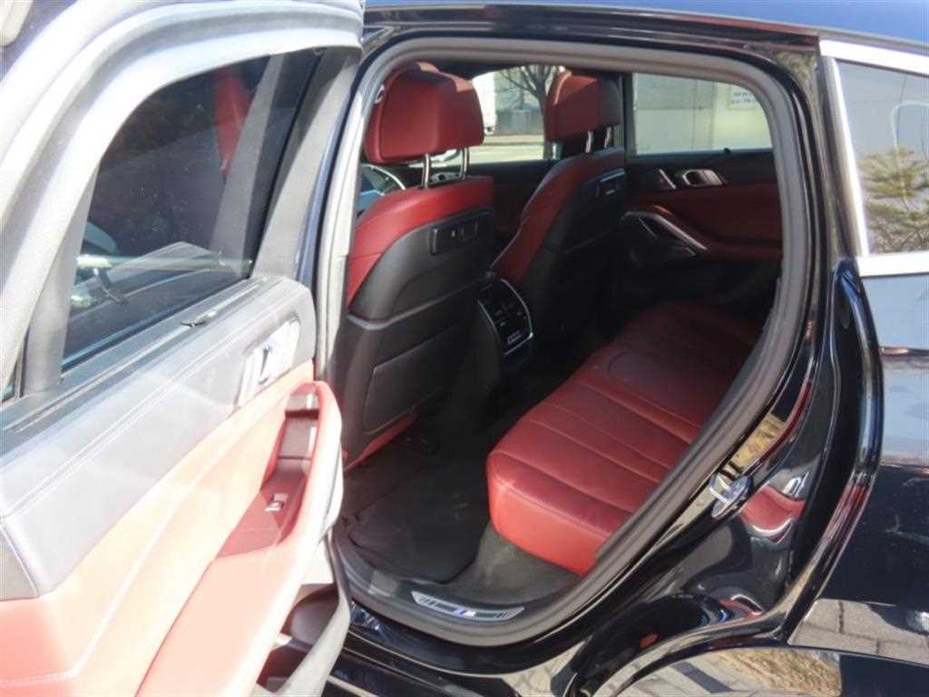 BMW X6 2021 - Importación desde Corea - HF Imports Iquique - Foto 14