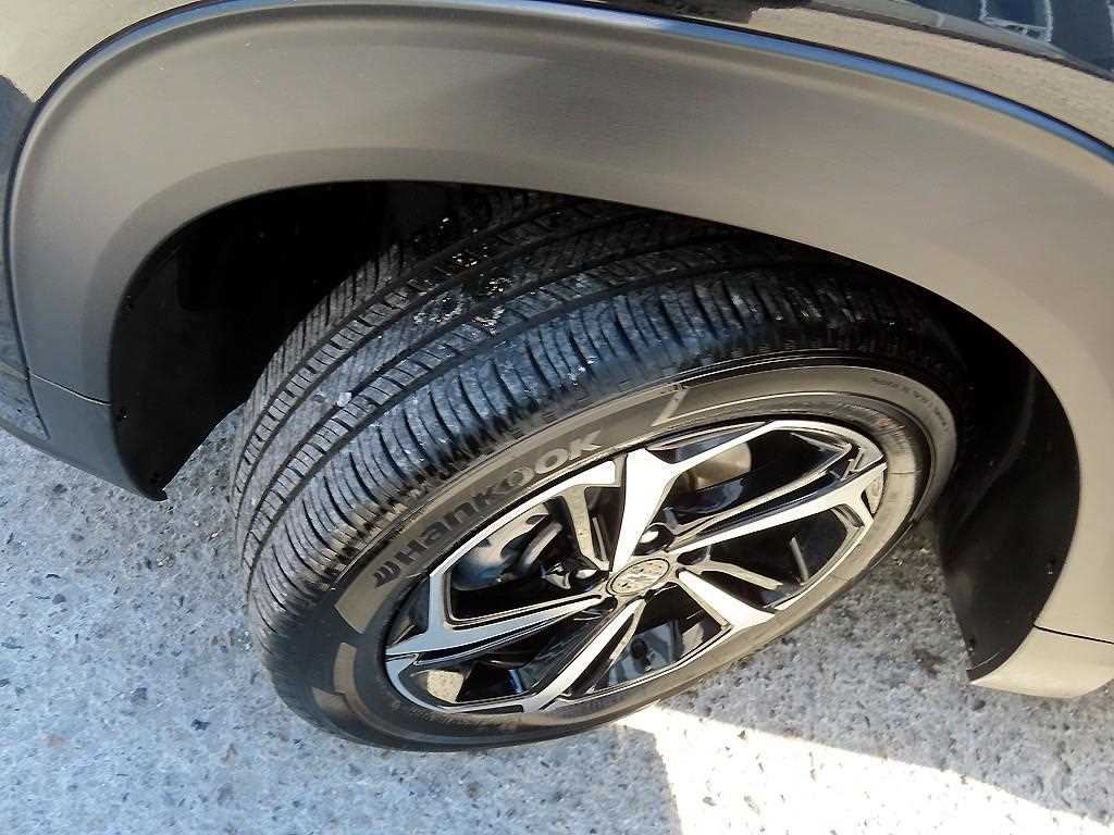 Chevrolet Trail Blazer 2023 Negro - Importación desde Corea - HF Imports Iquique - Foto 20