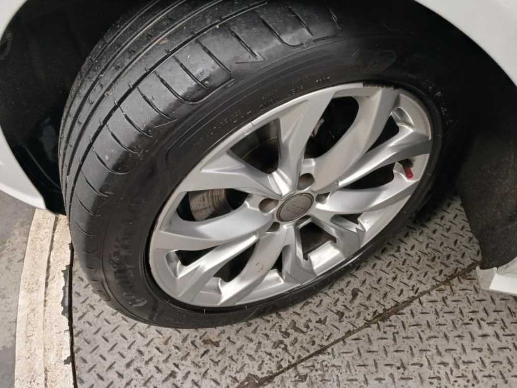 Audi A6 2016 Blanco - Importación desde Corea - HF Imports Iquique - Foto 20