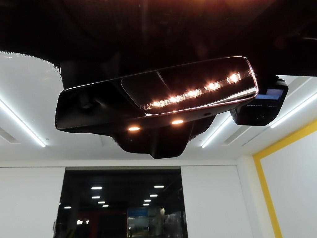 Mercedes Benz E class 2021 Blanco - Importación desde Corea - HF Imports Iquique - Foto 17