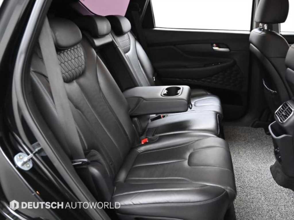 HYUNDAI Santa Fe - Vista 12